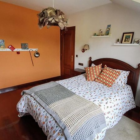 Hotel 3 Alpacas La Campa Bagian luar foto