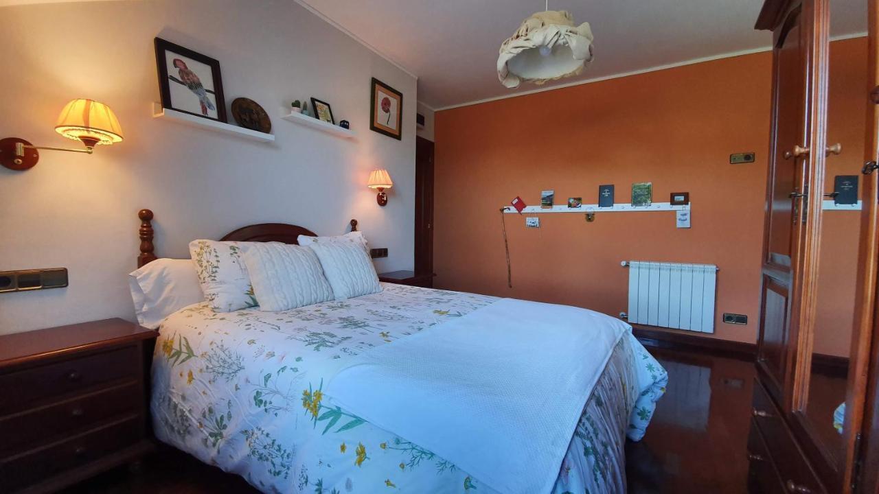 Hotel 3 Alpacas La Campa Bagian luar foto