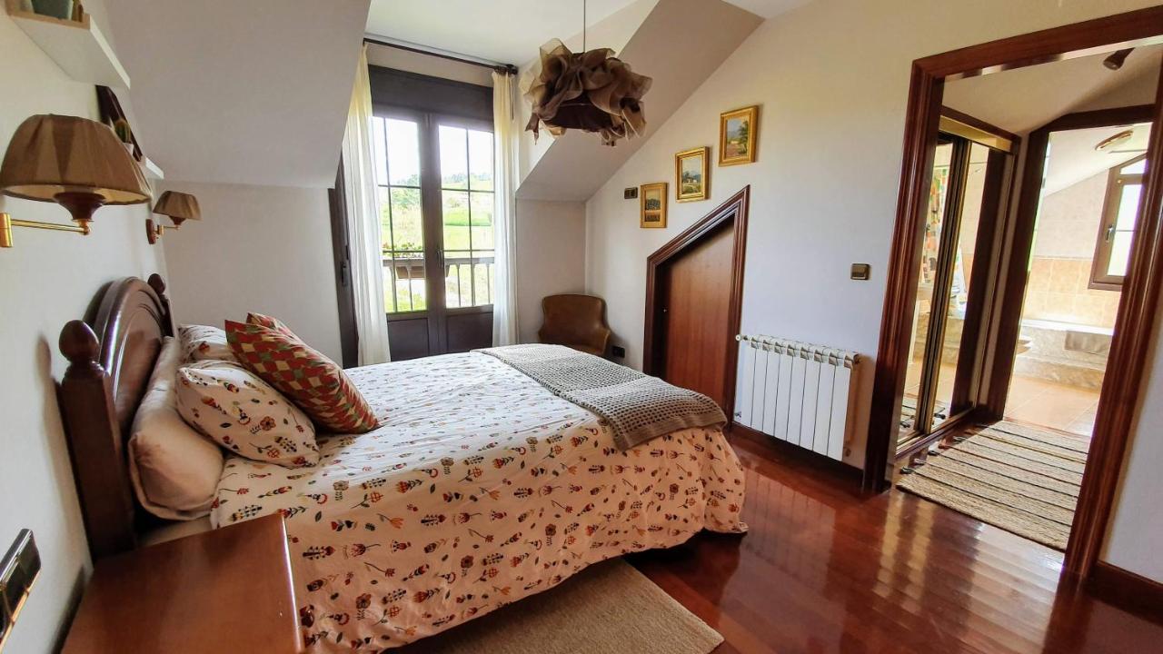 Hotel 3 Alpacas La Campa Bagian luar foto