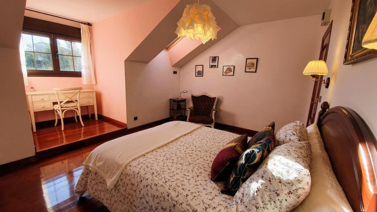 Hotel 3 Alpacas La Campa Bagian luar foto